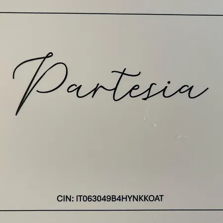 Partesia Pensión