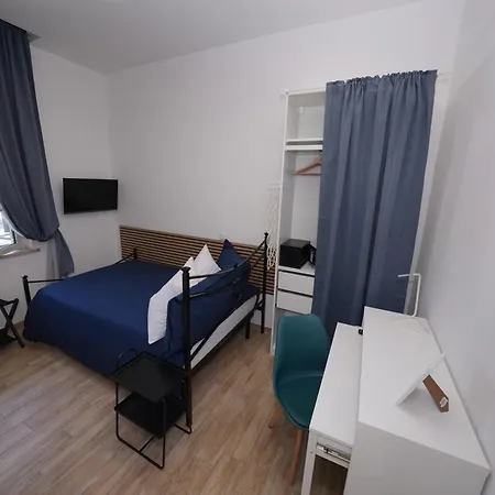 Gæstehus Partesia Napoli